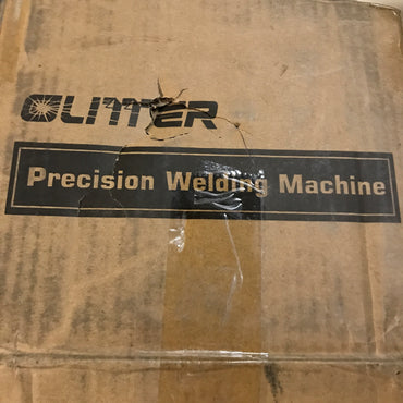 GLITTER 801D Battery Spot Welder Kit
