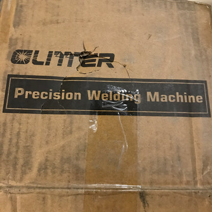 GLITTER 801D Battery Spot Welder Kit