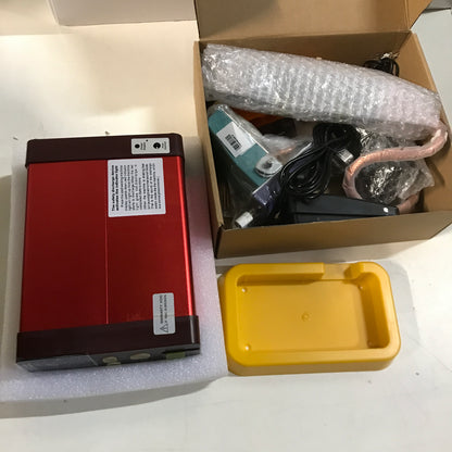 GLITTER 801D Battery Spot Welder Kit
