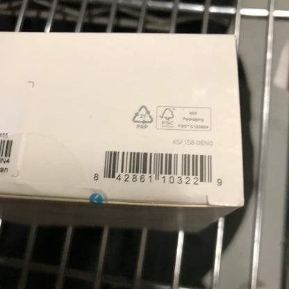 Ring Alarm Flood & Freeze Sensor