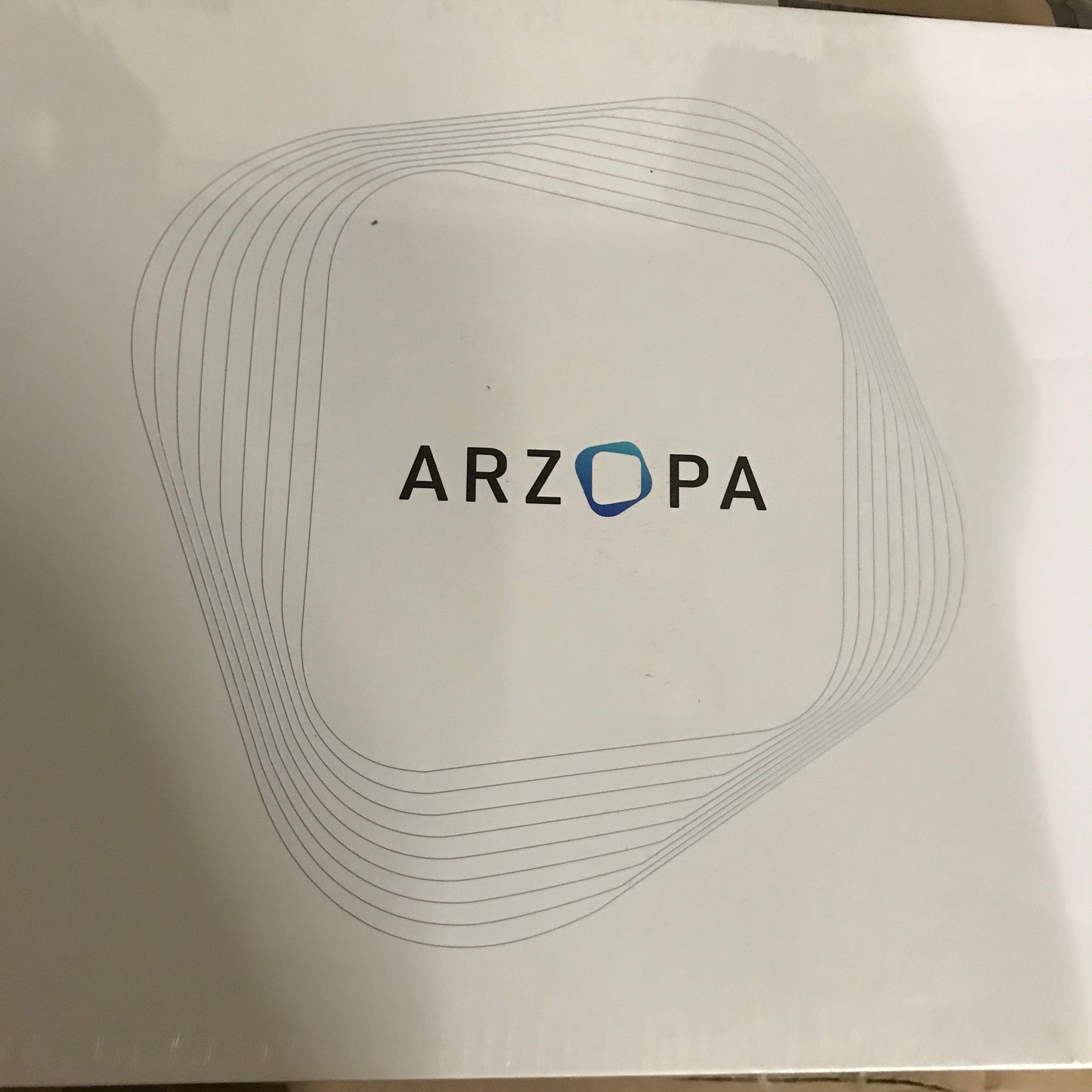 ARZOPA Portable Monitor 15.6'' FHD 1080P Kickstand