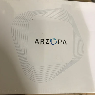 ARZOPA Portable Monitor 15.6'' FHD 1080P Kickstand