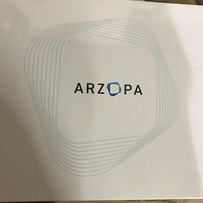ARZOPA Portable Monitor 15.6'' FHD 1080P Kickstand