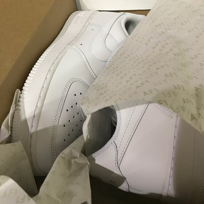 Nike Air Force 1 '07 - White