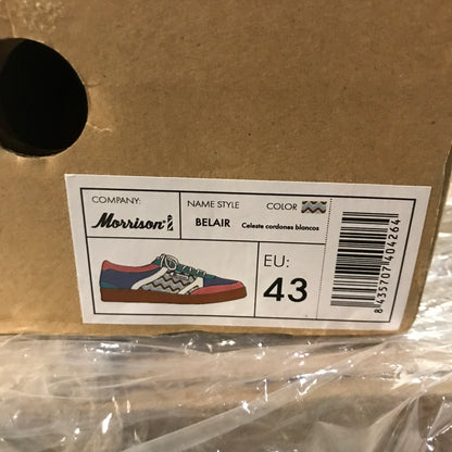 Morrison Bel-Air Sneakers - Unisex