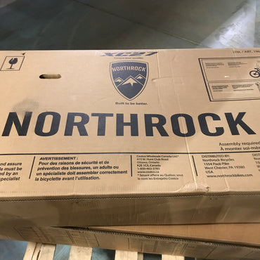 Northrock XC27 Mountain Bike