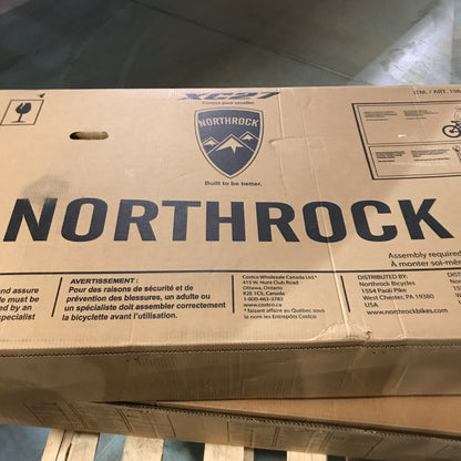 Northrock XC27 Mountain Bike