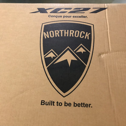 Northrock XC27 Mountain Bike