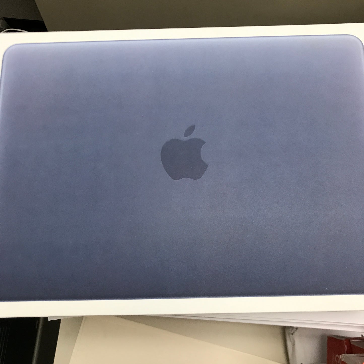 Apple MacBook Neo (8GB Memory / 256GB Storage) - Indigo
