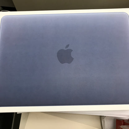 Apple MacBook Neo (8GB Memory / 256GB Storage) - Indigo
