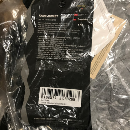 Klim Kaos Jacket