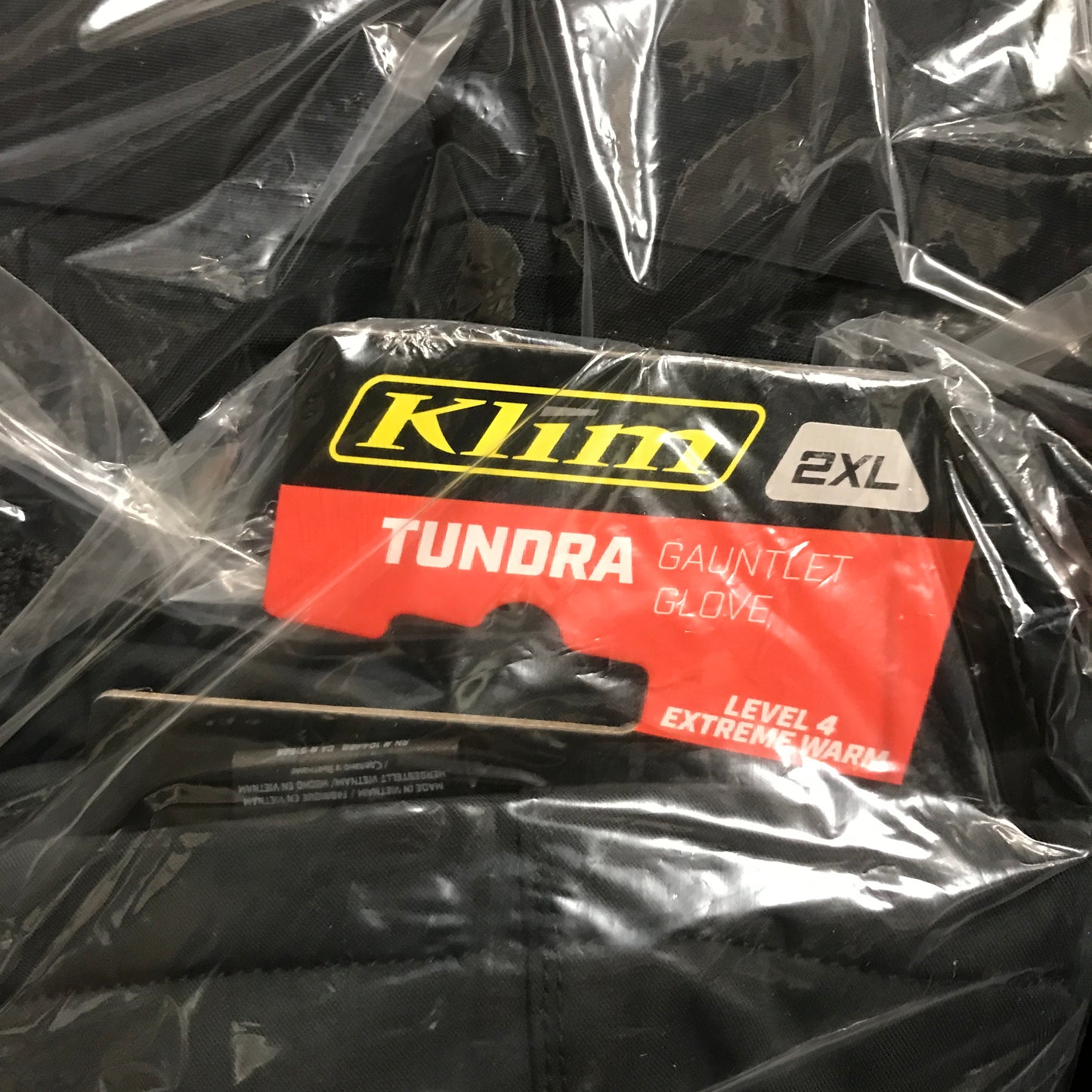 Klim Tundra Gauntlet Glove