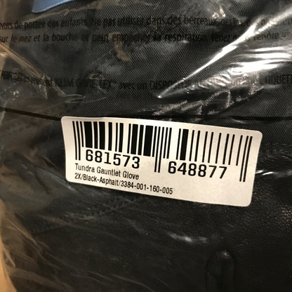 Klim Tundra Gauntlet Glove