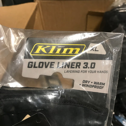 Klim Glove Liner 3.0