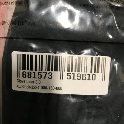 Klim Glove Liner 3.0