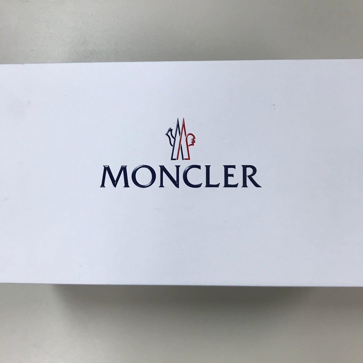Moncler ME3002 Eyeglasses - Matte Blue