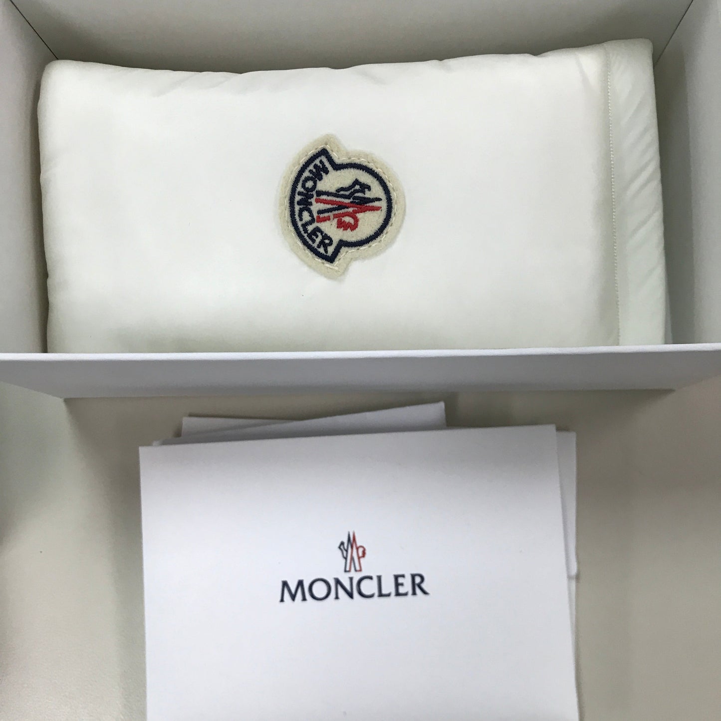Moncler ME3002 Eyeglasses - Matte Blue