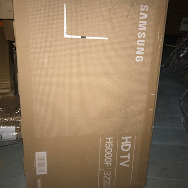 Samsung 32 inch 720p HD Smart TV (UN32H5000FFXZC)