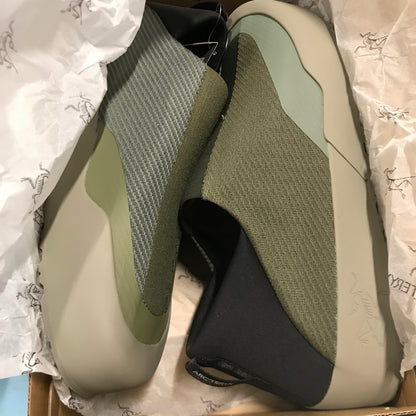 Arc’teryx Kragg Shoe Men's - Anecdote/Lt Forage