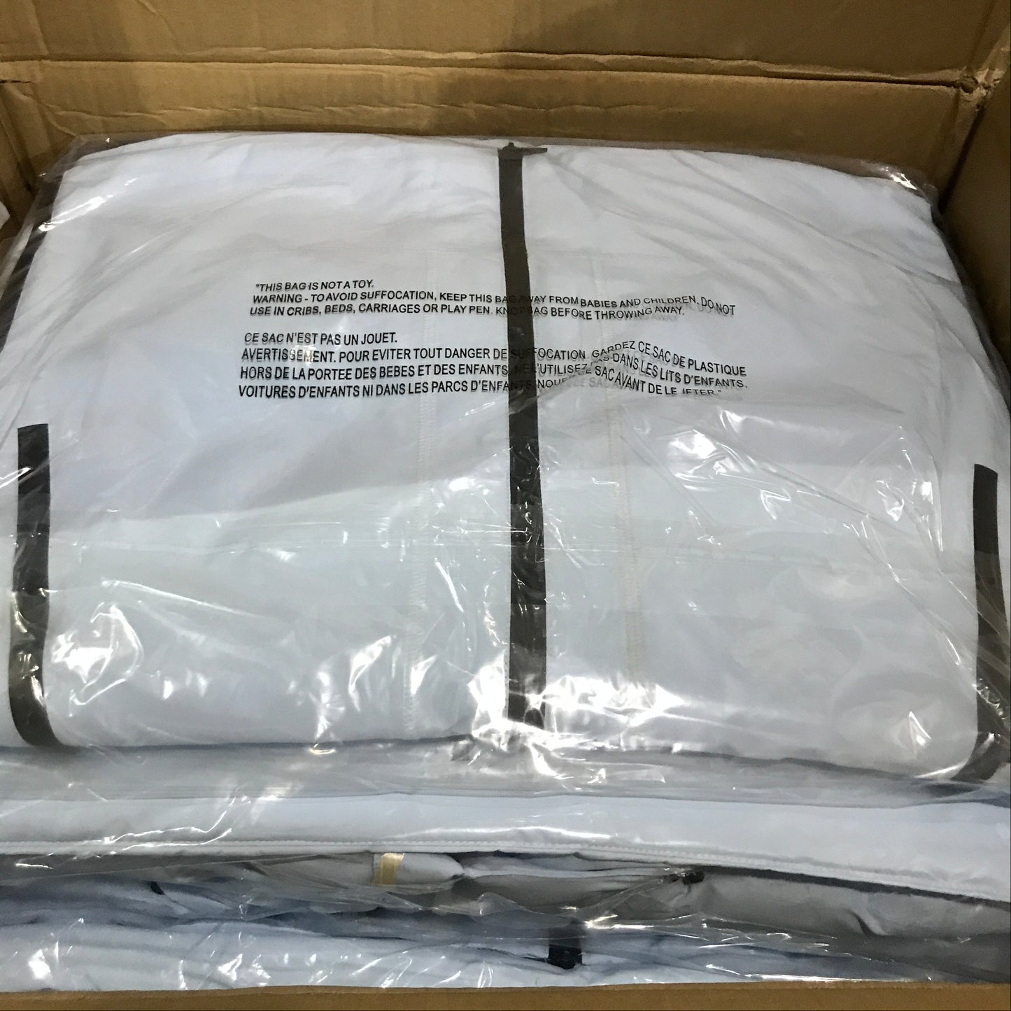 Ice Blue Rainjacket / Ski Jacket