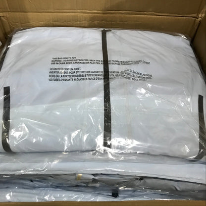 Ice Blue Rainjacket / Ski Jacket