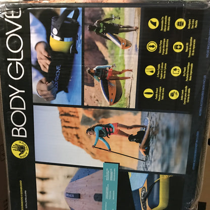 Body Glove Performer GTS Inflatable Paddle Board