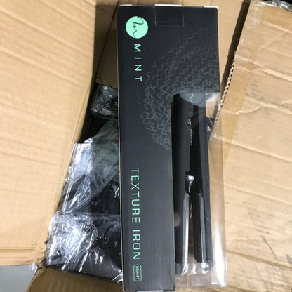 Mint Crimper - Texture Crimping Iron