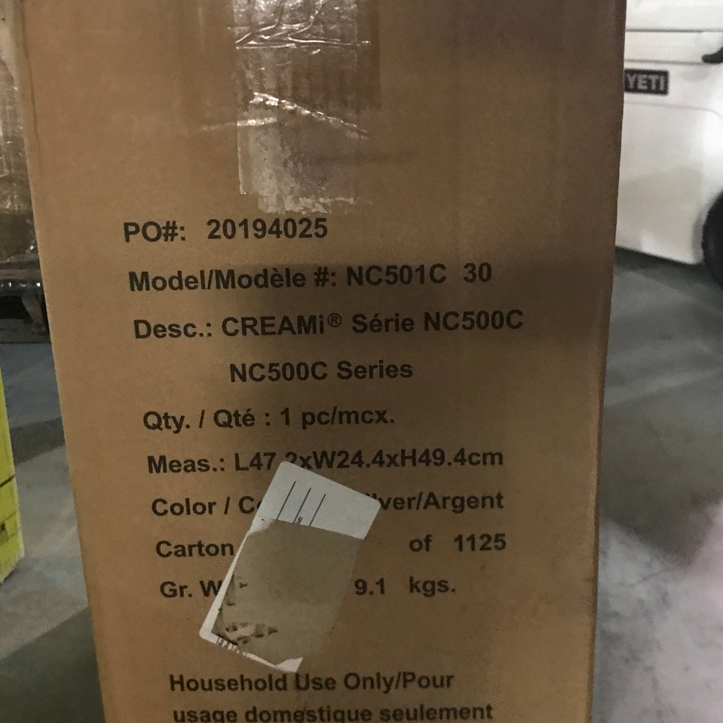 Ninja CREAMi Deluxe 11-in-1 Ice Cream and Frozen Treat Maker for Ice Cream, Sorbet, Frozen Drinks & More,