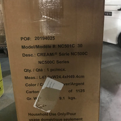 Ninja CREAMi Deluxe 11-in-1 Ice Cream and Frozen Treat Maker for Ice Cream, Sorbet, Frozen Drinks & More,