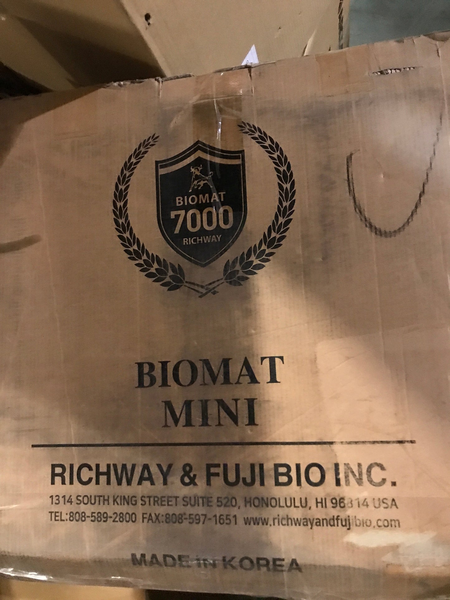 BioMat® Mini - Portable Amethyst Infrared Mat