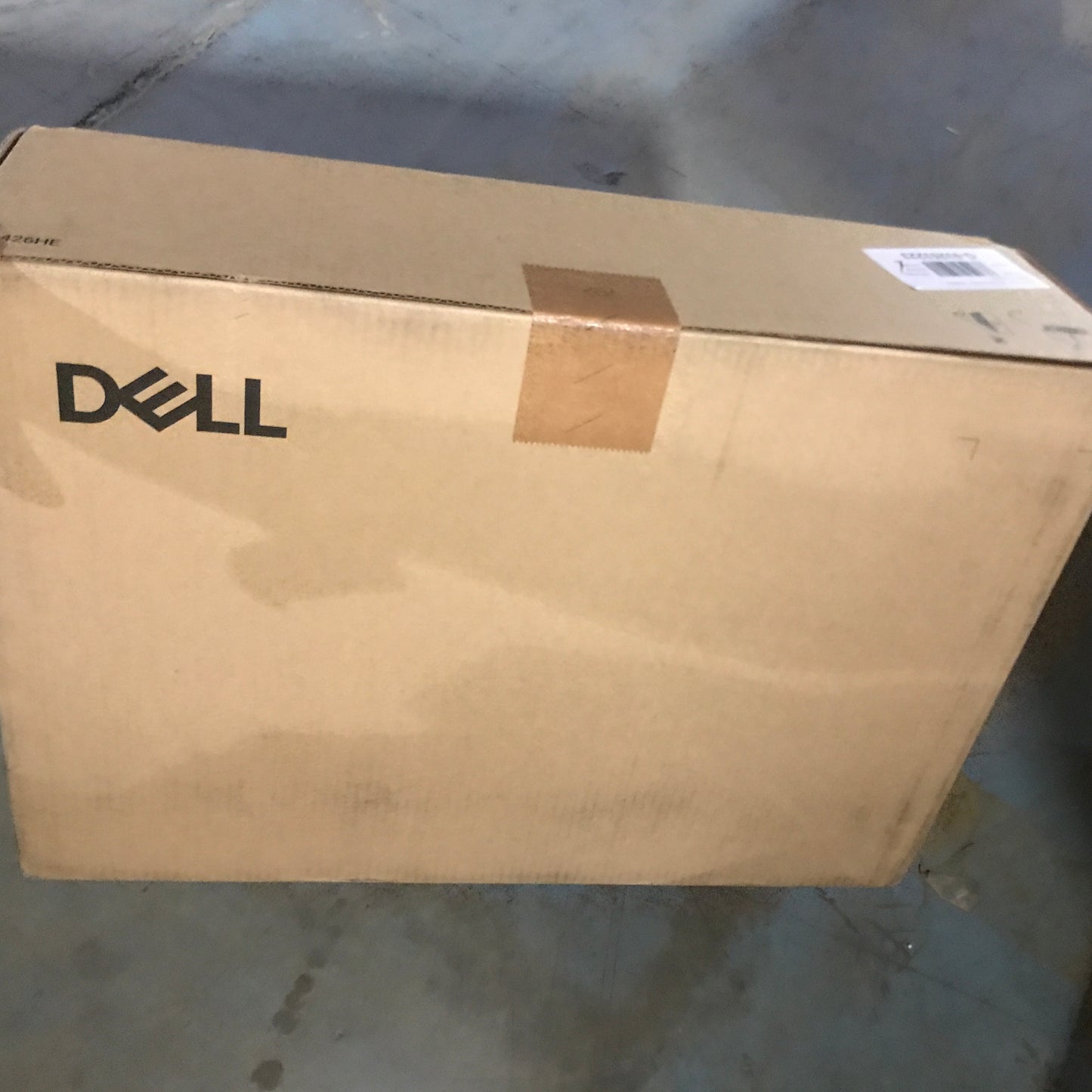 Dell Pro P 24 USB-C Hub Monitor - P2426HE