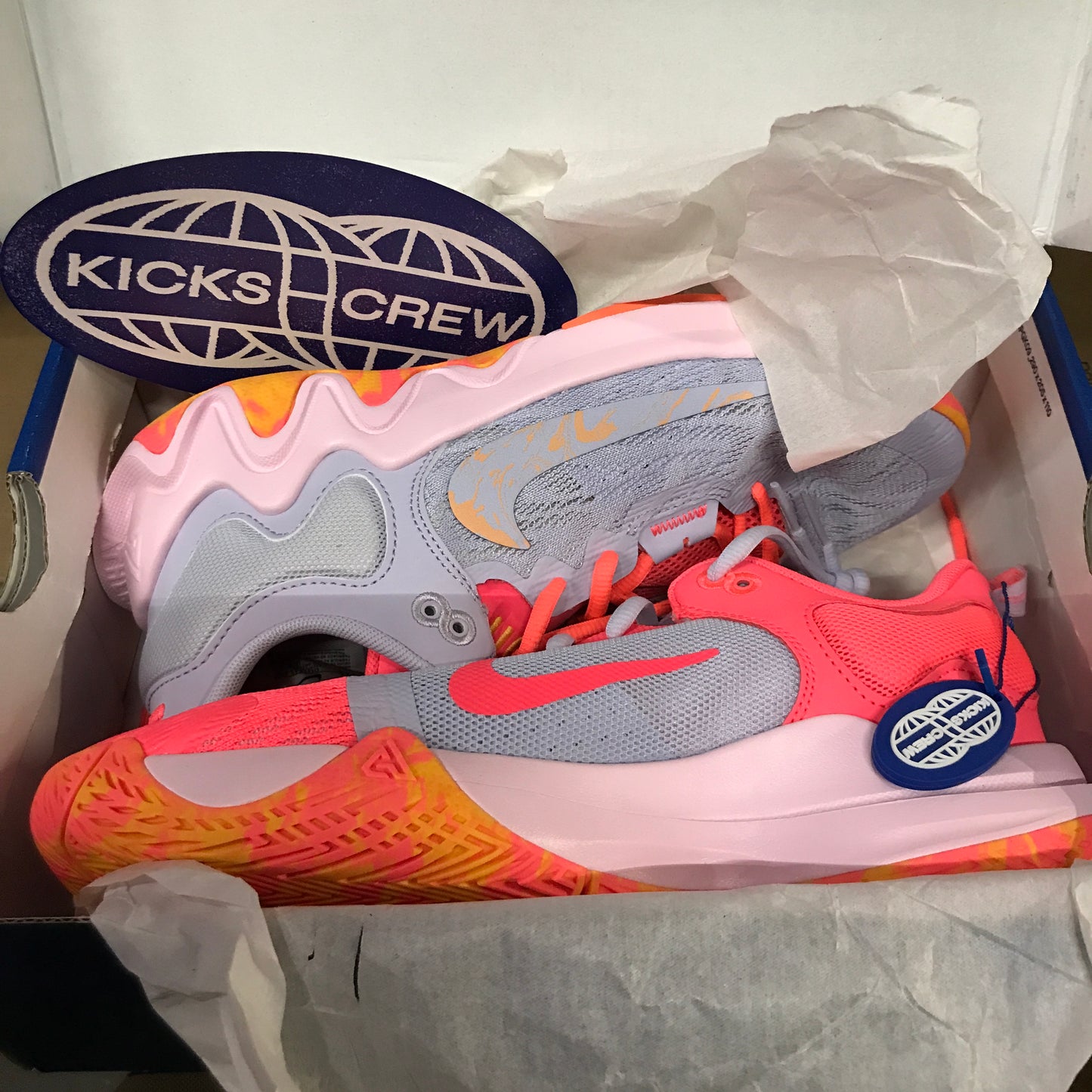 Nike Giannis Immortality 2 Smoothie (GS)