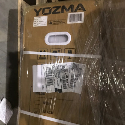 Yozma IN 10 Electric Mini Dirt Bike For Teens & Adults (Black) - PICK UP ONLY