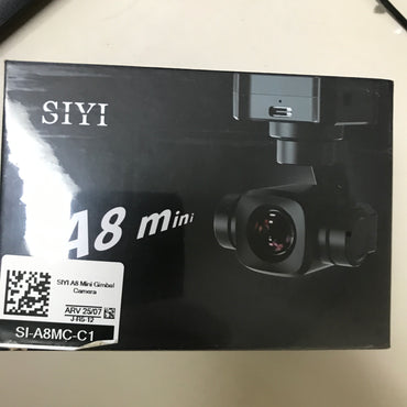 SIYI A8 Mini Gimbal Camera
