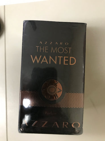 Azzaro Eau De Parfum Intense 100mL (Bronze)