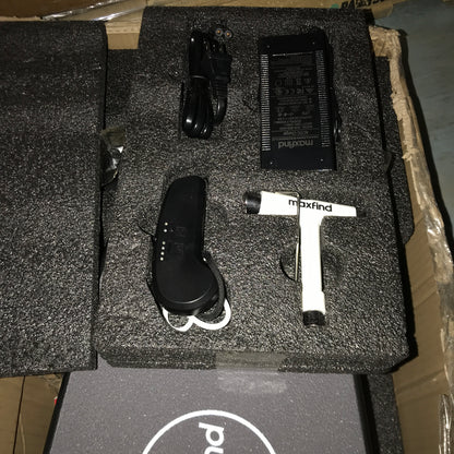 Maxfind MAX2 PRO Electric Skateboard - Single Motor
