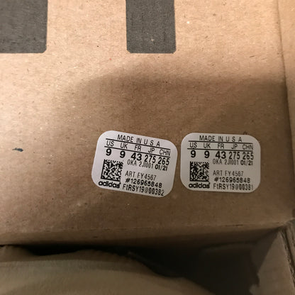 adidas Yeezy Foam RNNR - Sand