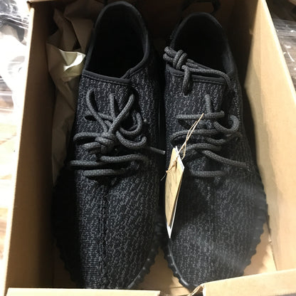 adidas Yeezy Boost 350 - Pirate Black