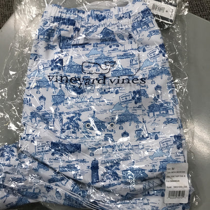 Vineyard Vines 7-Inch Chappy Swim Trunks