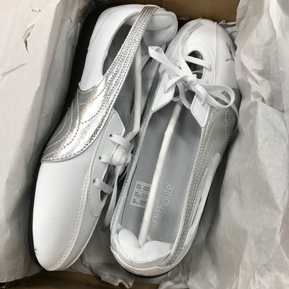Puma Speedcat Nova Metallic Women - White/Silver