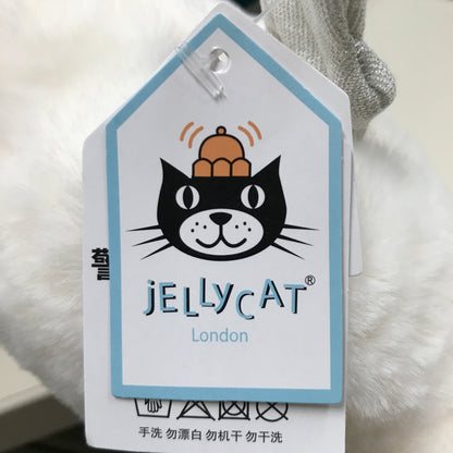 Jellycat Snow Dragon Large