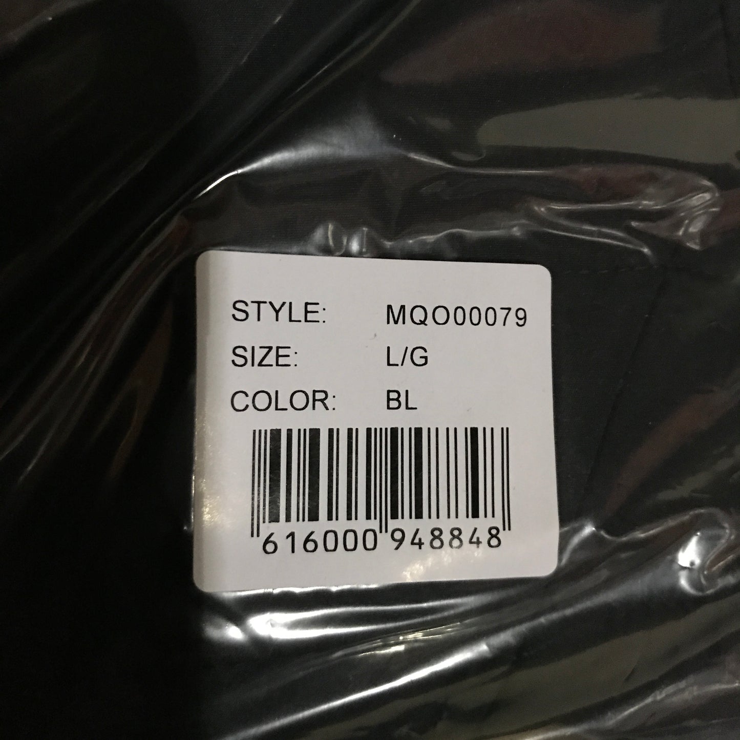 Cutter & Buck Clique Elevation Eco Full Zip Mens Puffer Jacket