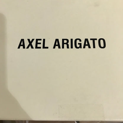 Axel Arigato Zane Sneaker - Beige/Gum