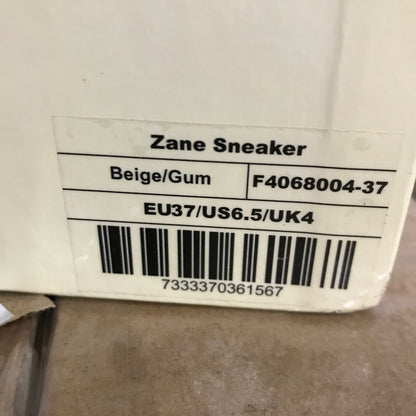 Axel Arigato Zane Sneaker - Beige/Gum
