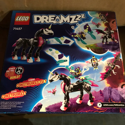 LEGO DREAMZzz Pegasus Flying Horse