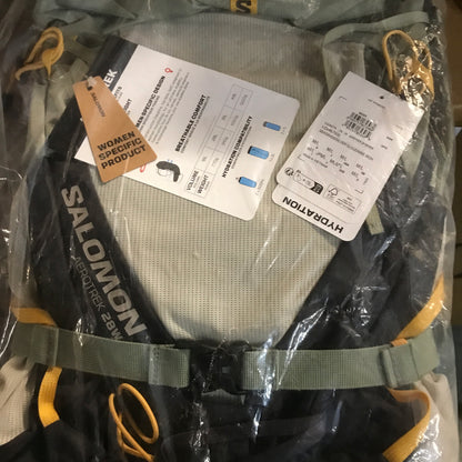 Salomon AEROTREK 28 Women's Hiking Bag