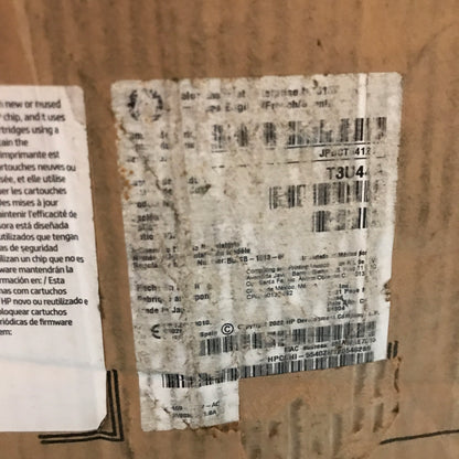 HP LaserJet Enterprise M751dn Wireless Colour Laser Printer