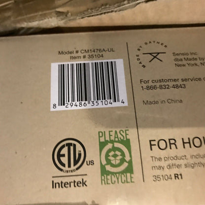 bella VersaBrew 2-in-1 Coffee System