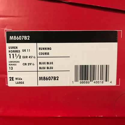 New Balance Fresh Foam X 860v15