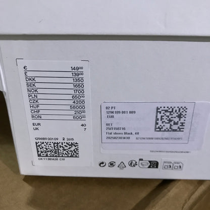 Cos Lace-Up Suede Ankle Boots